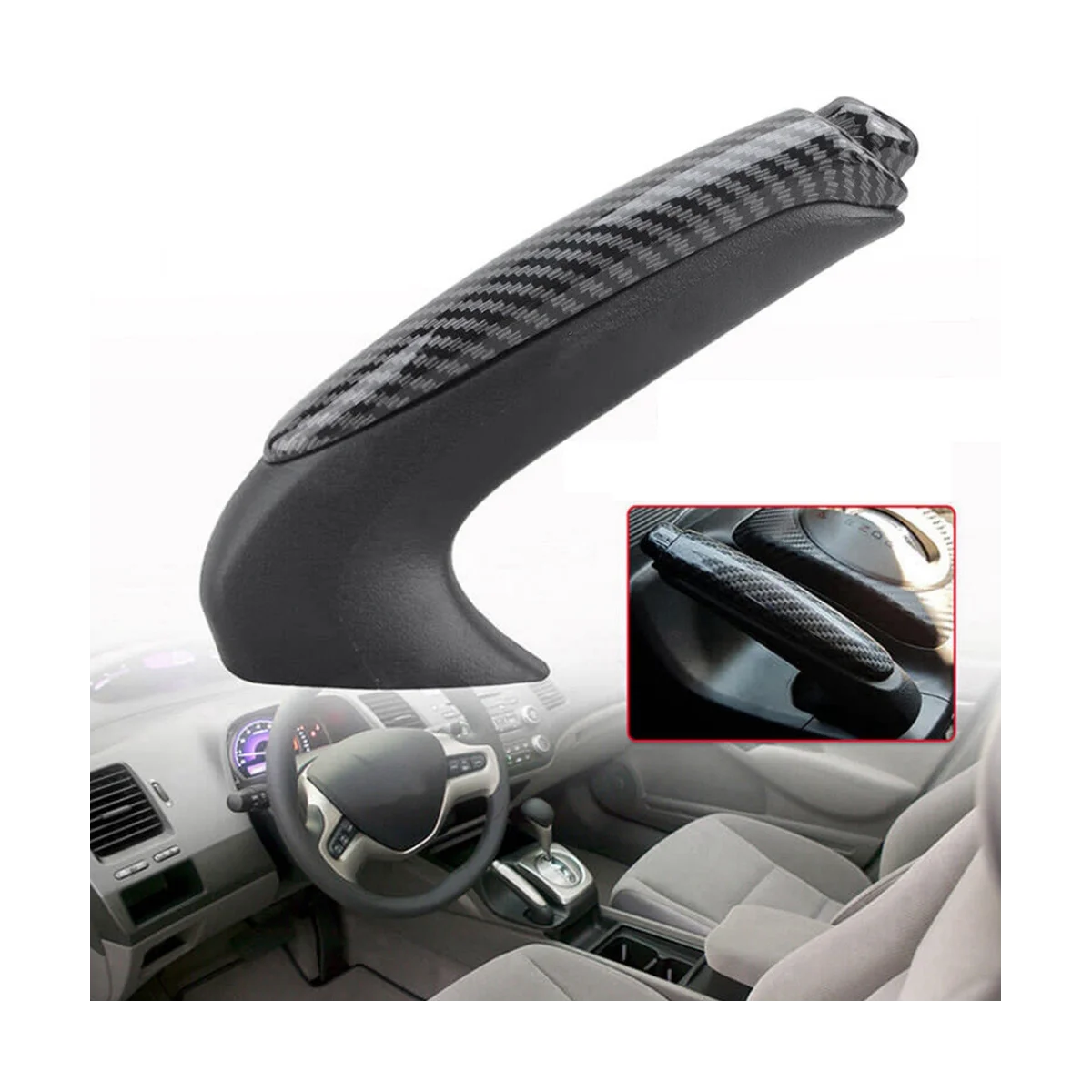Рукоятка тормоза для Honda Civic 2006-2011, левый привод 47115-SNA-A82ZA 54130-SNA-A81
Рукоятка тормоза для Honda Civic 2006-2011, левый привод 47115-SNA-A82ZA 54130-SNA-A81