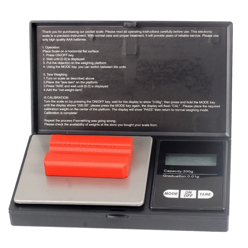 Весы Archerys Arrows Scale Цифровые карманные весы Электронные мини-весы с ЖК-дисплеем
Весы Archerys Arrows Scale Цифровые карманные весы Электронные мини-весы с ЖК-дисплеем