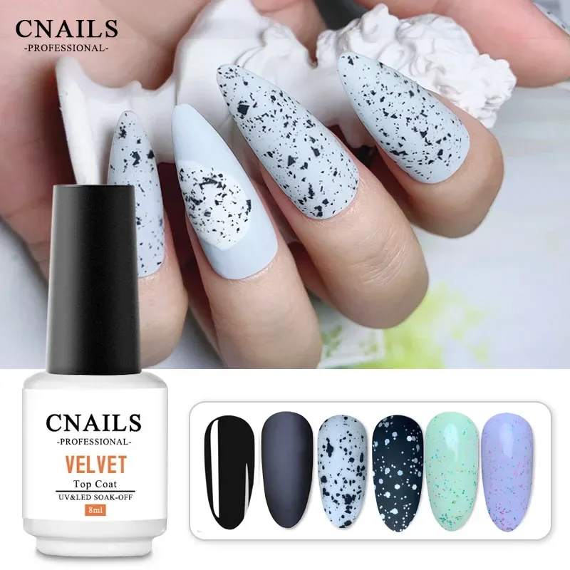 CNails Women Nail Polish Clear White Matte Top Coat Diamond UV Gel 8ml Multi-Use Top Coat Varnish Gel Nail Arts Accessories
CNails Women Nail Polish Clear White Matte Top Coat Diamond UV Gel 8ml Multi-Use Top Coat Varnish Gel Nail Arts Accessories