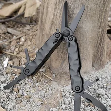 Multi-function Folding Pliers Outdoor Camping Portable Folding Pliers Household Repair Tools Mini Multi-purpose Stainless Steel
Multi-function Folding Pliers Outdoor Camping Portable Folding Pliers Household Repair Tools Mini Multi-purpose Stainless Steel
