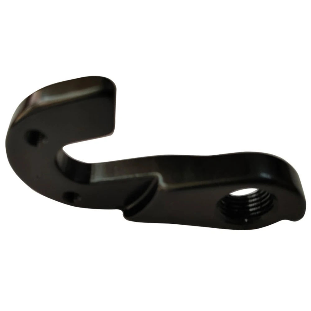 Derailleur Hanger Bicycle Tail Hook Sacrificial Components Aluminum Black Dropout For-INSERA Brand New Durable And Practical
Derailleur Hanger Bicycle Tail Hook Sacrificial Components Aluminum Black Dropout For-INSERA Brand New Durable And Practical