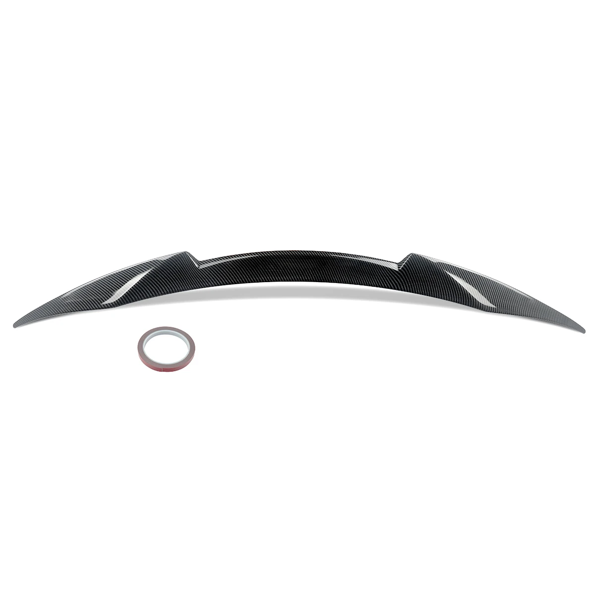 Rear Bumper Lip Roof Trunk Spoiler for BMW 4 Series F32 Coupe 2014 2015 2016 2017 2018-2020 430i 440i 420i Spoiler Kit Wing Tail Rear Bumper Lip Roof Trunk Spoiler for BMW 4 Series F32 Coupe 2014 2015 2016 2017 2018-2020 430i 440i 420i Spoiler Kit Wing Tail