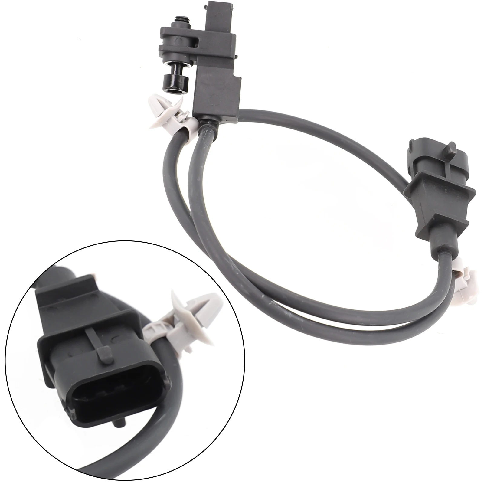 OE Reference Number 39180 2F600 Crankshaft Position Sensor for Hyundai & For Kia 2 0&2 2 CRDI ix35 Santa Sportage
OE Reference Number 39180 2F600 Crankshaft Position Sensor for Hyundai & For Kia 2 0&2 2 CRDI ix35 Santa Sportage