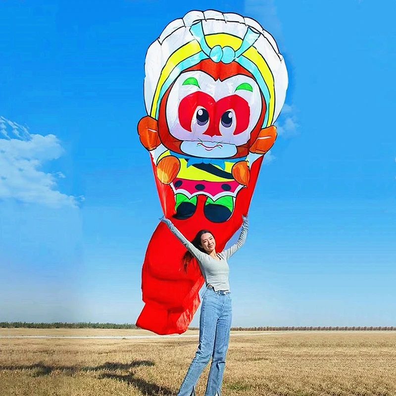 free shipping soft kite for adults kites line traditional kite professional kite Outdoor toys inflatable kite Line winding eagle
free shipping soft kite for adults kites line traditional kite professional kite Outdoor toys inflatable kite Line winding eagle
