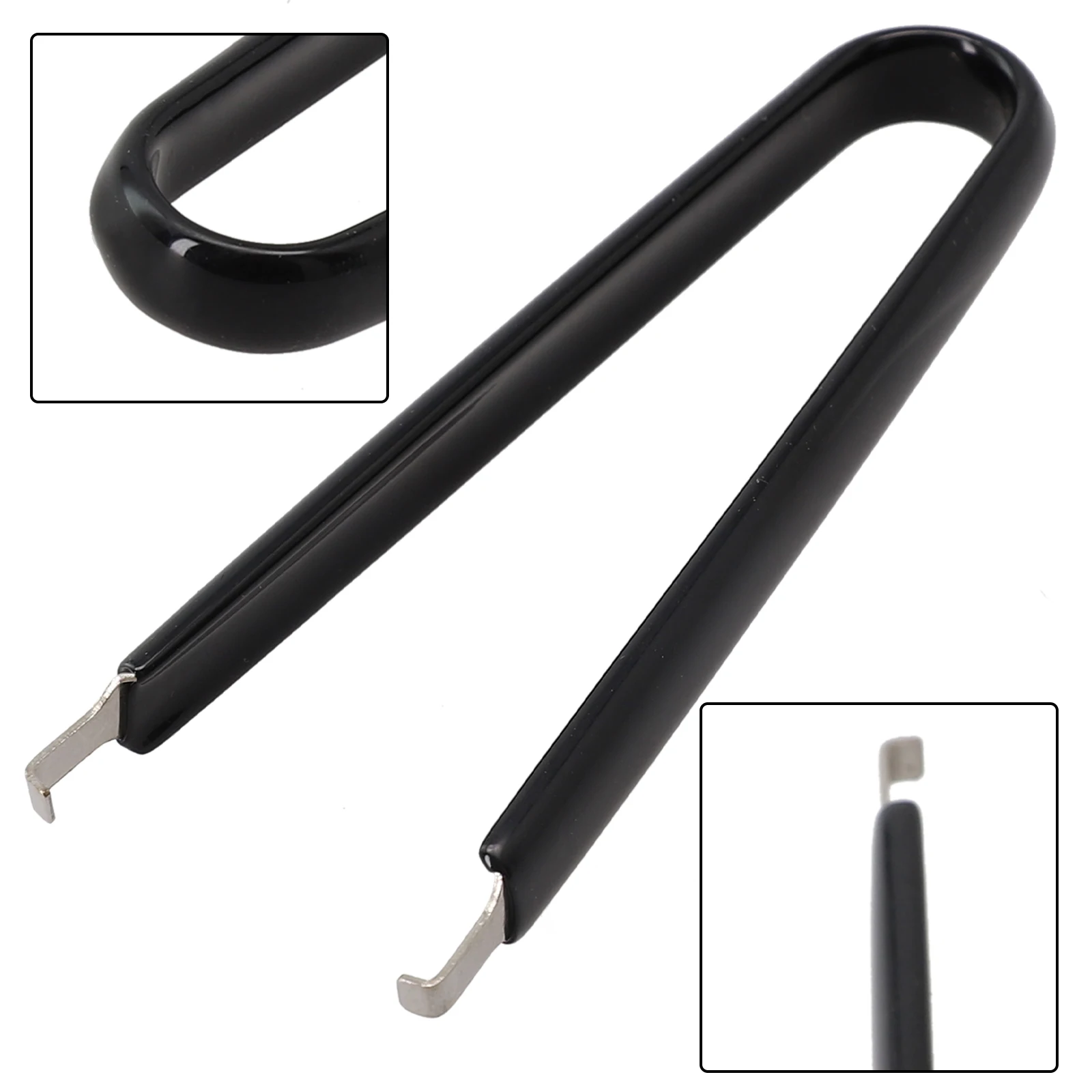 Quality Guitar Knob Puller Allows Effortless Bushing Removal 1 PCS Designed for Luthiers Metal Build Light Easy to Use
Quality Guitar Knob Puller Allows Effortless Bushing Removal 1 PCS Designed for Luthiers Metal Build Light Easy to Use