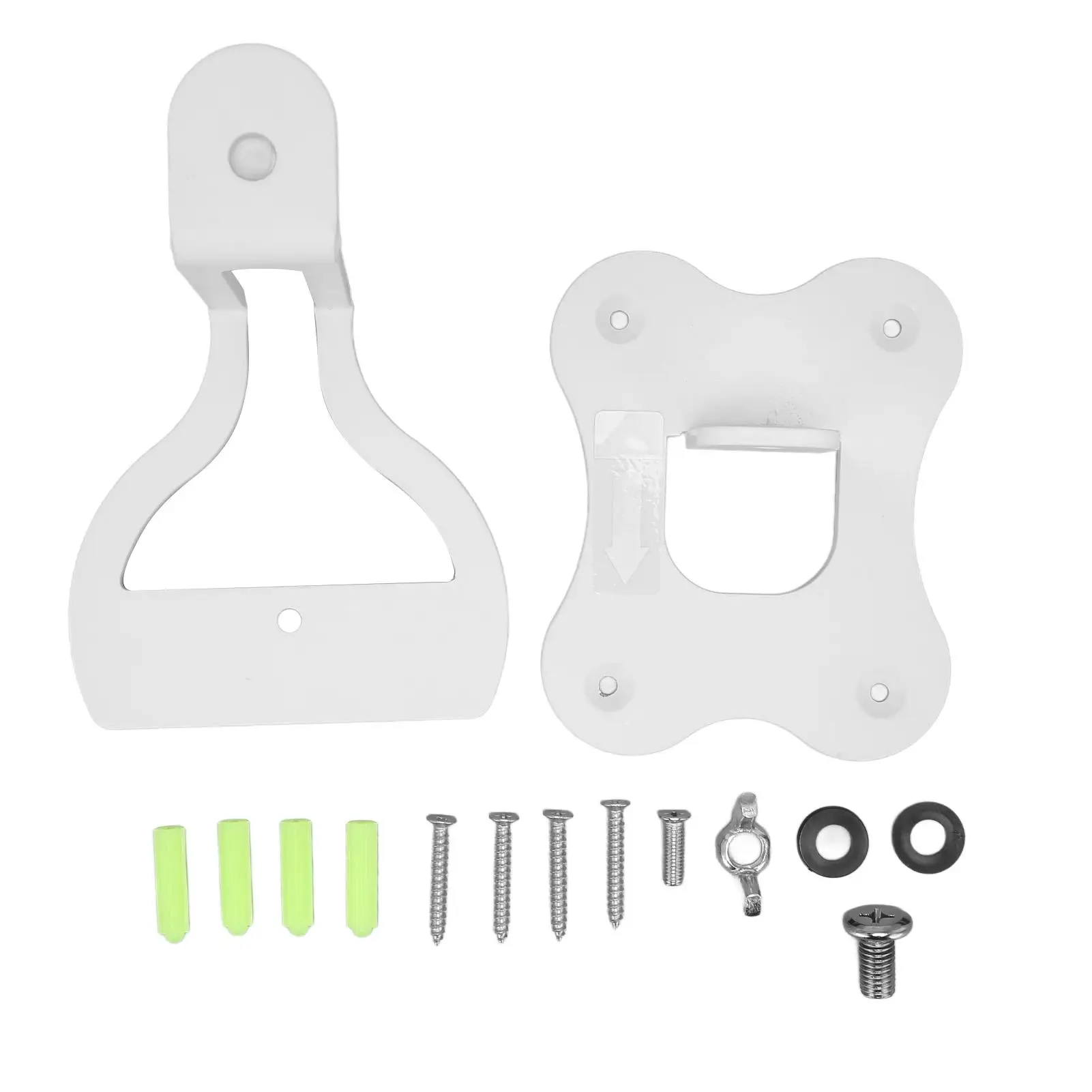 Rotatable Metal Wall Mount Bracket for sonos Era 100 - Stable Space Saver
Rotatable Metal Wall Mount Bracket for sonos Era 100 - Stable Space Saver