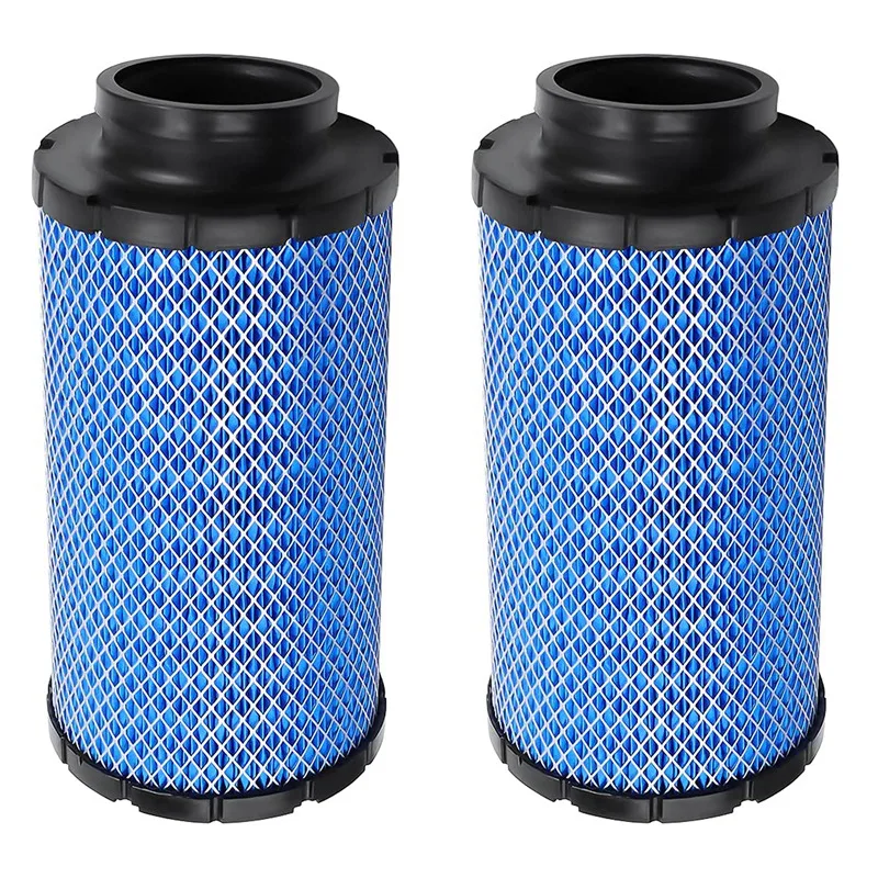 

1240957 Engine Air Filter Cleaner For Polaris RZR XP 1000 XP 4 1000 Turbo 2014-2022 1241084 1240822 2882234 2879520