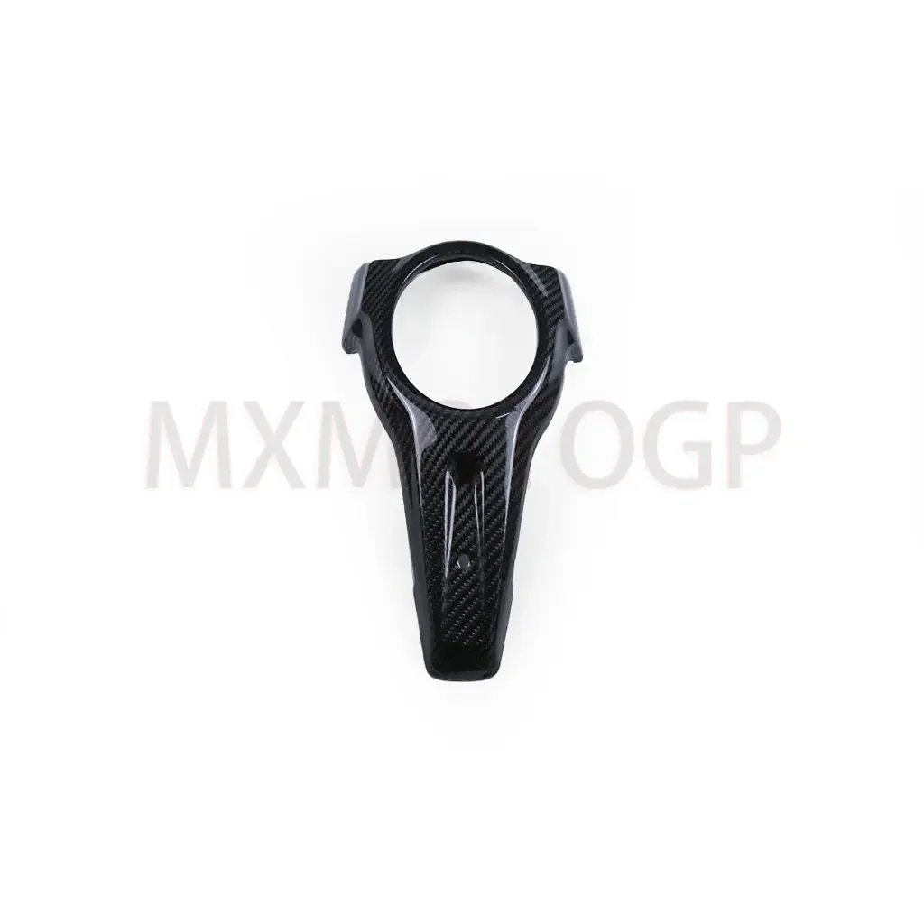 Защитная панель для BMW S1000XR 3K из углеродного волокна 2015-2018 
Защитная панель для BMW S1000XR 3K из углеродного волокна 2015-2018