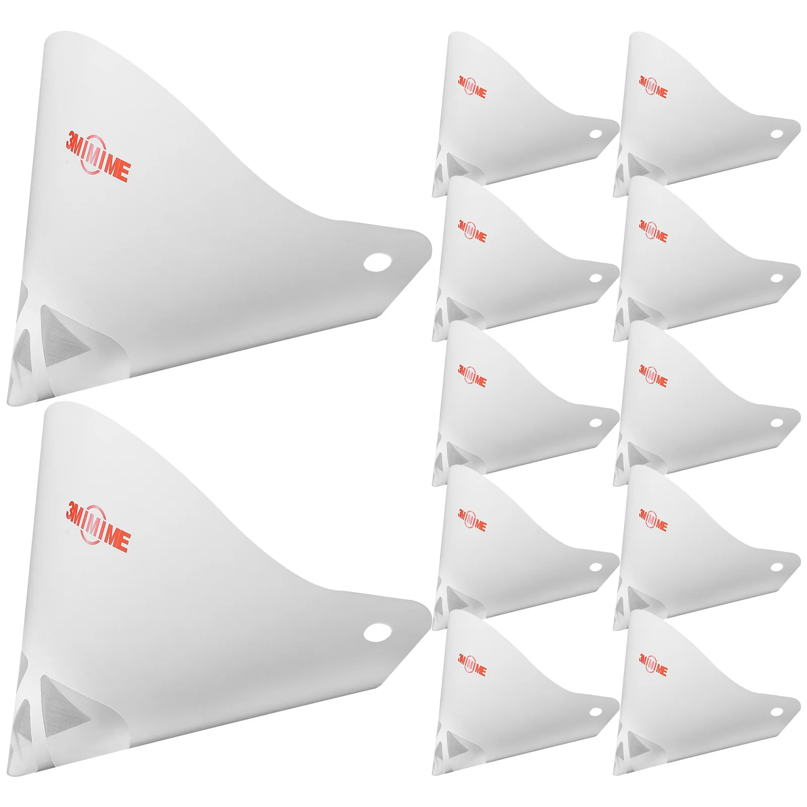 200 Paper Strainer Cone Strainers 30Pcs Filters Cone Shaped Nylon Mesh Funnel for Automotive Aircraft Instruments
200 Paper Strainer Cone Strainers 30Pcs Filters Cone Shaped Nylon Mesh Funnel for Automotive Aircraft Instruments