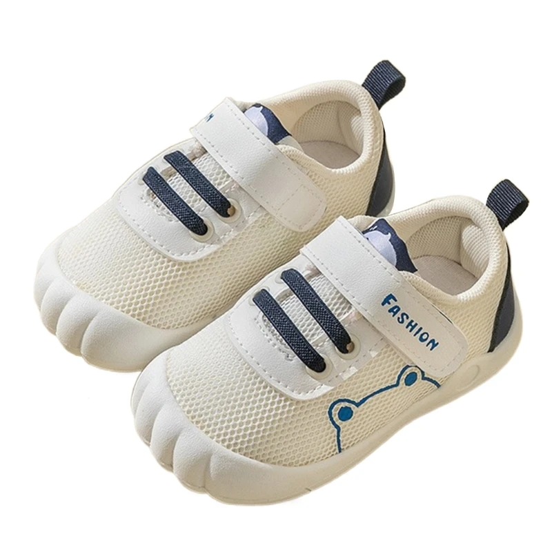 

Stylish & Practical Baby Shoes Comfortable Safe Baby Shoes Suitable for Everyday Wear Outdoor Activities & Indoor Play