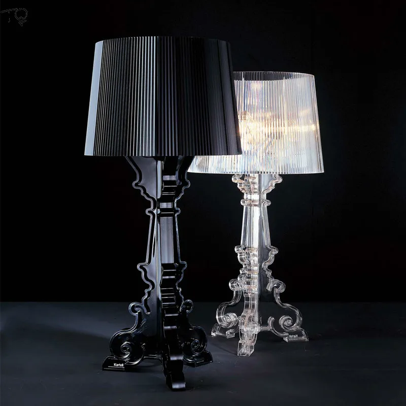 Acrylic LED desk lamp designed by Italy simple modern interior art living room bedroom study bar lighting home decoration
Acrylic LED desk lamp designed by Italy simple modern interior art living room bedroom study bar lighting home decoration