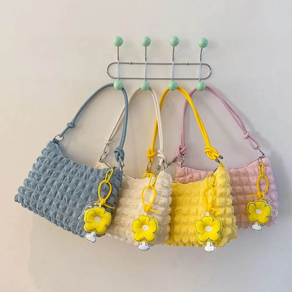 Canvas Plaid Tote Bag New Soft Lightweight Handbags Pleated Drawstring Shoulder Bags
Canvas Plaid Tote Bag New Soft Lightweight Handbags Pleated Drawstring Shoulder Bags