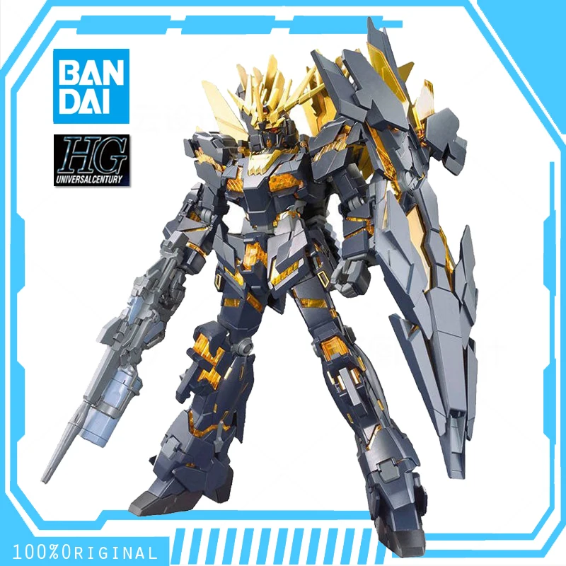 Аксессуары для аниме HG 1/144 HGUC в наличии N единорог Gundam 02 Banshee NORN режим разрушения сборка модель экшн-игрушки Фигурки подарок
Аксессуары для аниме HG 1/144 HGUC в наличии N единорог Gundam 02 Banshee NORN режим разрушения сборка модель экшн-игрушки Фигурки подарок
