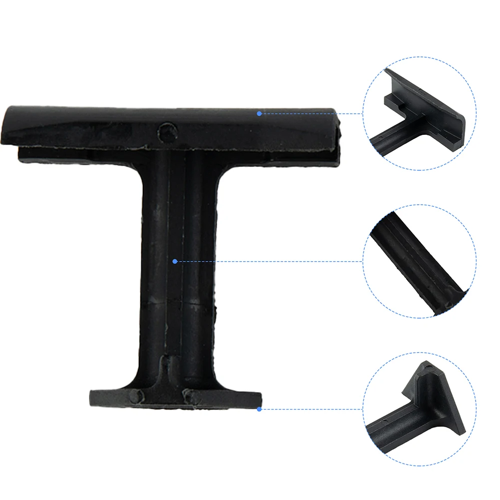 10pcs Water Drainage Clips Solar Panel PV Modules Solar Accessories For 30mm 35mm 40mm Thickness Solar Panel Frame
10pcs Water Drainage Clips Solar Panel PV Modules Solar Accessories For 30mm 35mm 40mm Thickness Solar Panel Frame