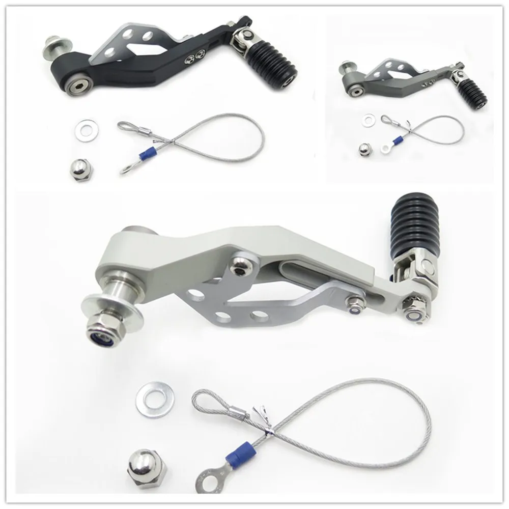 Adjustable Gear Shift Lever Pedal For BMW R1200GS LC 13-16/Adventure 2014-2016 Black aftermarket free shipping motorcycle parts
Adjustable Gear Shift Lever Pedal For BMW R1200GS LC 13-16/Adventure 2014-2016 Black aftermarket free shipping motorcycle parts