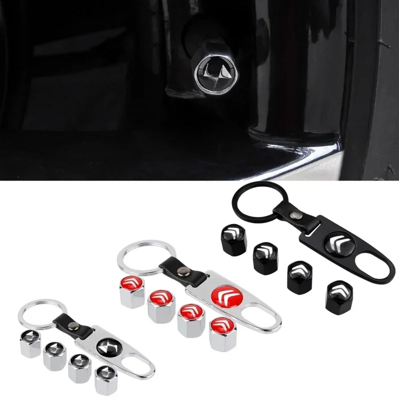 Car Styling for Citroen DS Emblem Badge Berlingo C3 Elysee C4 Cactus Car Air Valve Stem Cap Anti dirty Tyre Valve Cap Decoration
Car Styling for Citroen DS Emblem Badge Berlingo C3 Elysee C4 Cactus Car Air Valve Stem Cap Anti dirty Tyre Valve Cap Decoration