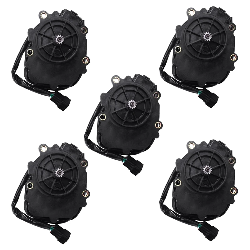 2X Front Differential Servo Motor Gear Actuator For CFMOTO ATV UTV 500 600 X5 0181-314000
2X Front Differential Servo Motor Gear Actuator For CFMOTO ATV UTV 500 600 X5 0181-314000