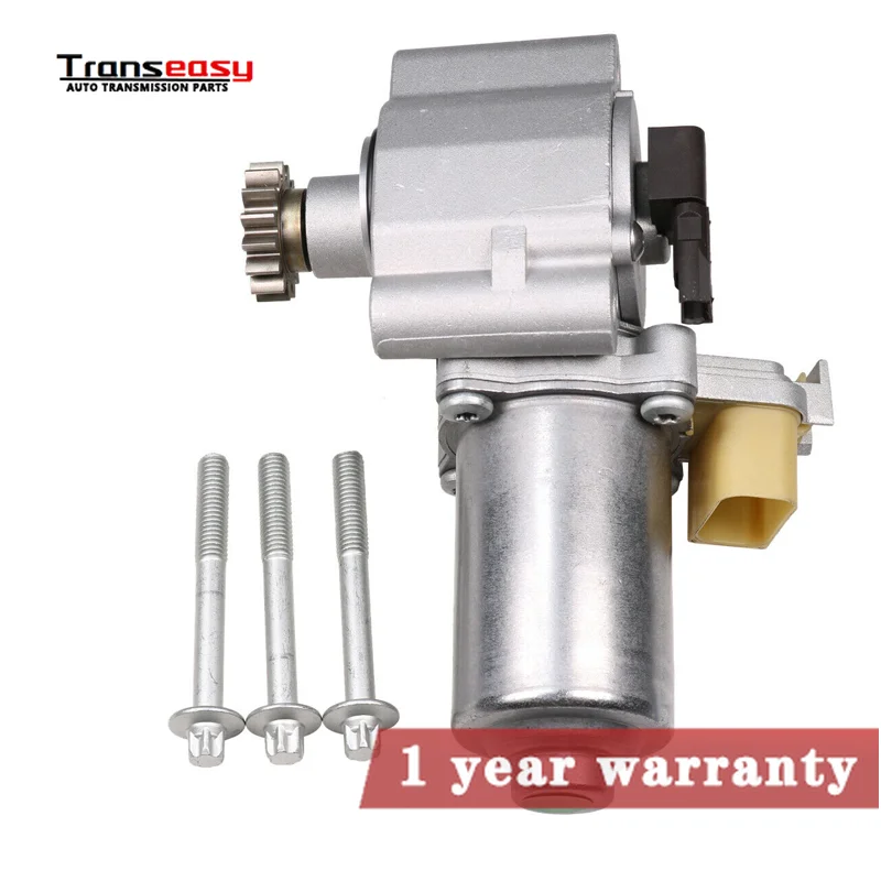 Transfer Case Motor Actuator 27107599690 27107546671 Fits For BMW 325xi 328i 330xi 335i 525xi
Transfer Case Motor Actuator 27107599690 27107546671 Fits For BMW 325xi 328i 330xi 335i 525xi