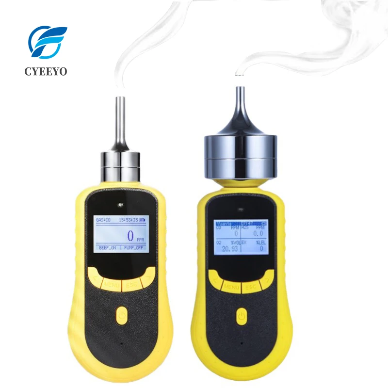 Портативный анализатор газа Cl2 Clo2, портативный насос, детектор диоксида хлора
Портативный анализатор газа Cl2 Clo2, портативный насос, детектор диоксида хлора