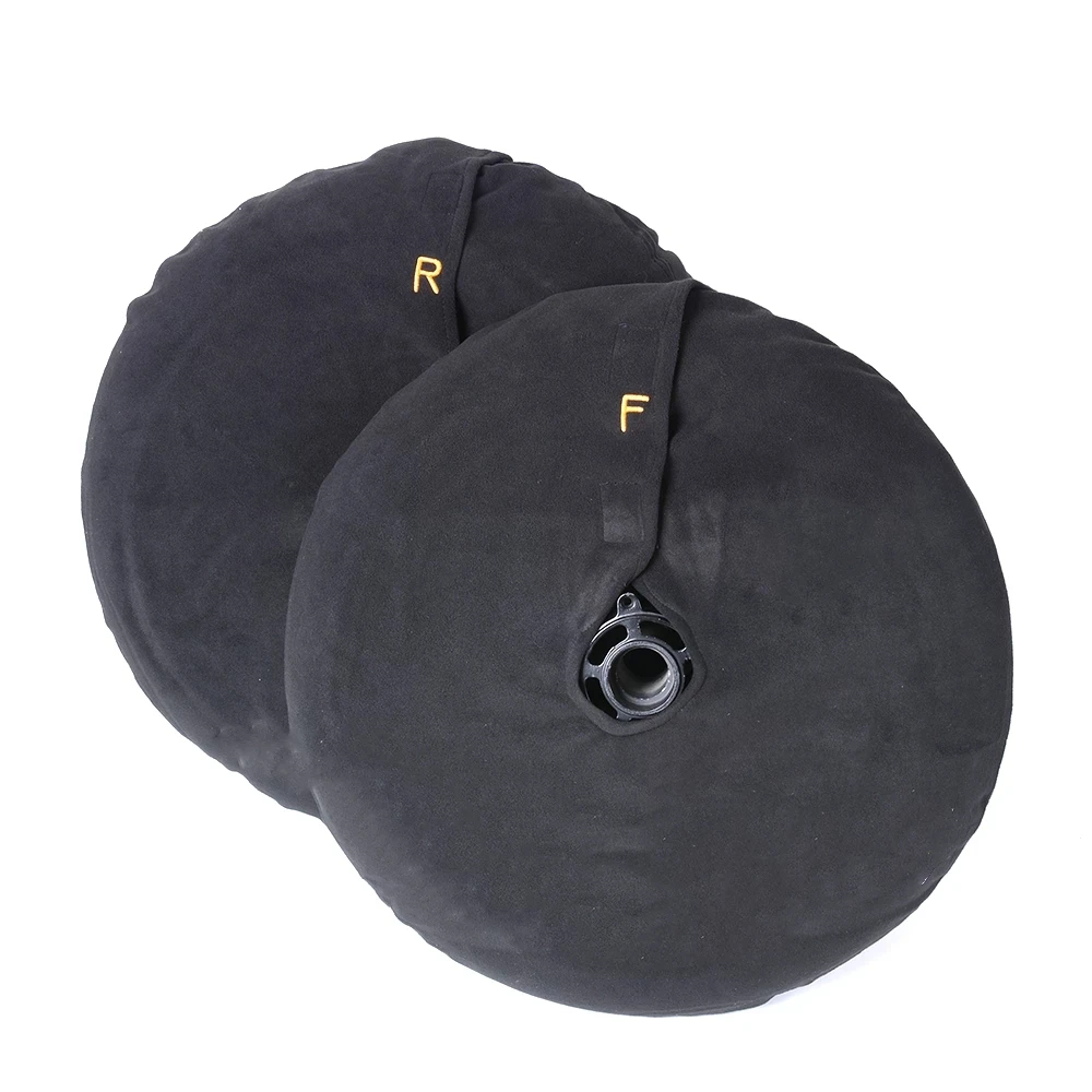 Front Rear 17inch Universal Tire Tyre Warmers Windstop Motorcycle Tire Cover Polar Fleece Windbreak Thicken Tyre Heating Cover
Front Rear 17inch Universal Tire Tyre Warmers Windstop Motorcycle Tire Cover Polar Fleece Windbreak Thicken Tyre Heating Cover
