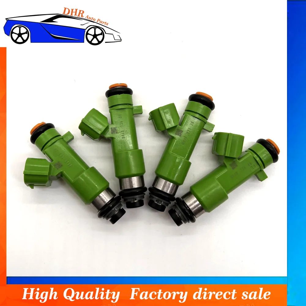 16600-JK20A Fuel Injector Nozzle For Nissan 350Z Murano Quest for Infiniti EX35 FX35 G35 M35h Q5016600JK20A 16600 JK20A
16600-JK20A Fuel Injector Nozzle For Nissan 350Z Murano Quest for Infiniti EX35 FX35 G35 M35h Q5016600JK20A 16600 JK20A