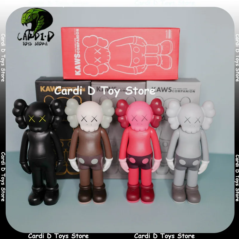 Фигурка Kawis из «Звездных войн», серия Xx Eyes Astro Boy, полу-анатомия, стоящая фигурка осанки, декор комнаты, Коллекционная модель, игрушка в подарок
Фигурка Kawis из «Звездных войн», серия Xx Eyes Astro Boy, полу-анатомия, стоящая фигурка осанки, декор комнаты, Коллекционная модель, игрушка в подарок