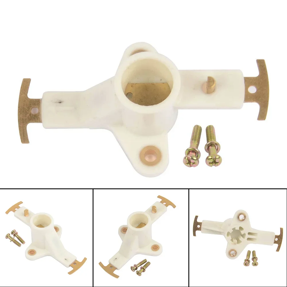 Rotor Distributor Rotor Stable Characteristics 19017230 71352401 Accessories Easy Installation High Reliability
Rotor Distributor Rotor Stable Characteristics 19017230 71352401 Accessories Easy Installation High Reliability
