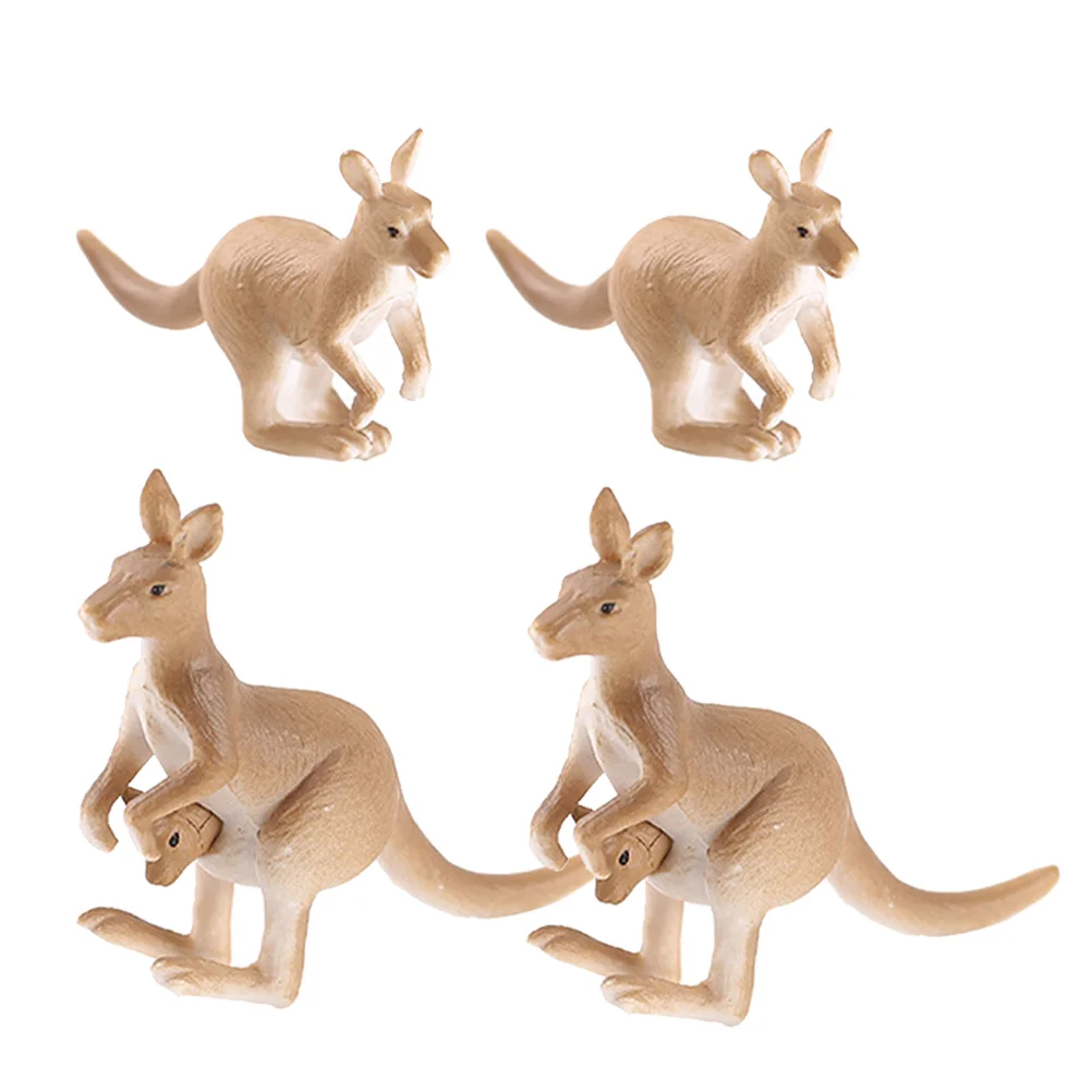 Mini Figurine Kangaroo Microlandscape Small Decor Statue Figure Miniature Decoration Plastic Ornaments
Mini Figurine Kangaroo Microlandscape Small Decor Statue Figure Miniature Decoration Plastic Ornaments