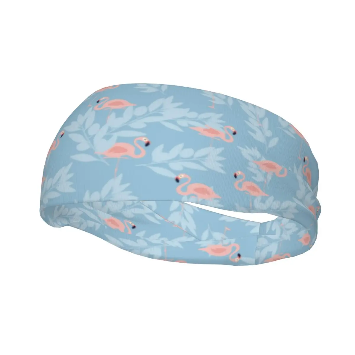 Flamingo Bike Cycling Sweatbands for Unisex Wide Sweat Headbands Gym Fitness Hair Bandages Non Slip Hair Sweat Band
Flamingo Bike Cycling Sweatbands for Unisex Wide Sweat Headbands Gym Fitness Hair Bandages Non Slip Hair Sweat Band