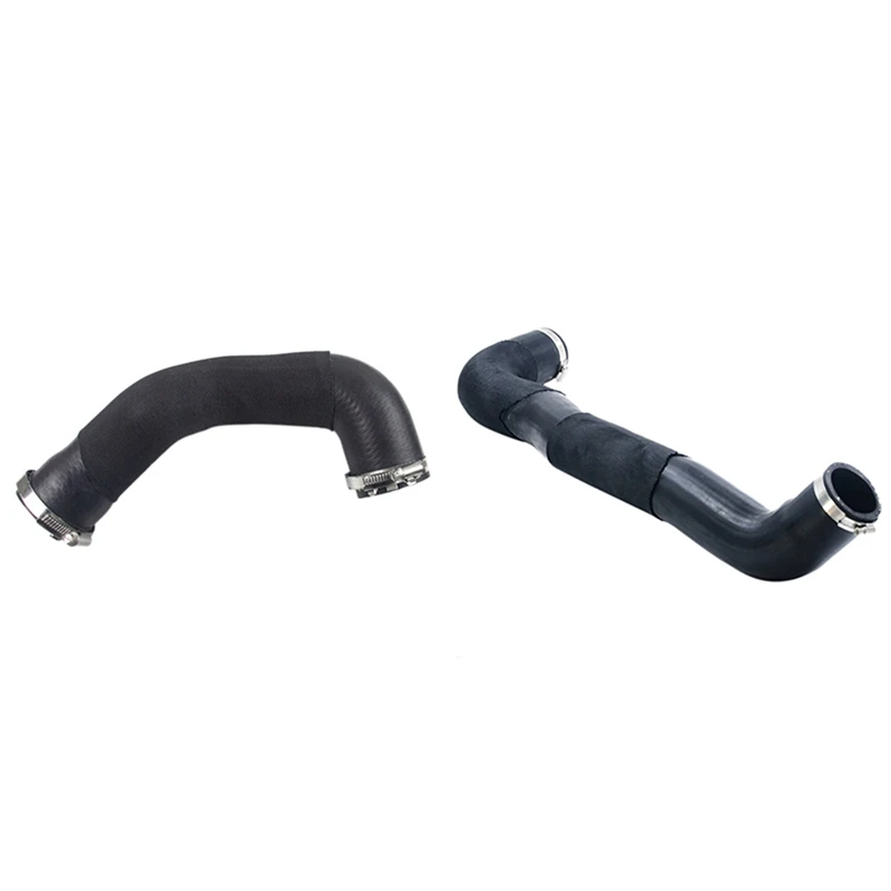 2Pcs Intercooler Turbo Pipe Rubber Cooling Hose Water Pipe For Land Rover Discovery Range Rover Sport
2Pcs Intercooler Turbo Pipe Rubber Cooling Hose Water Pipe For Land Rover Discovery Range Rover Sport