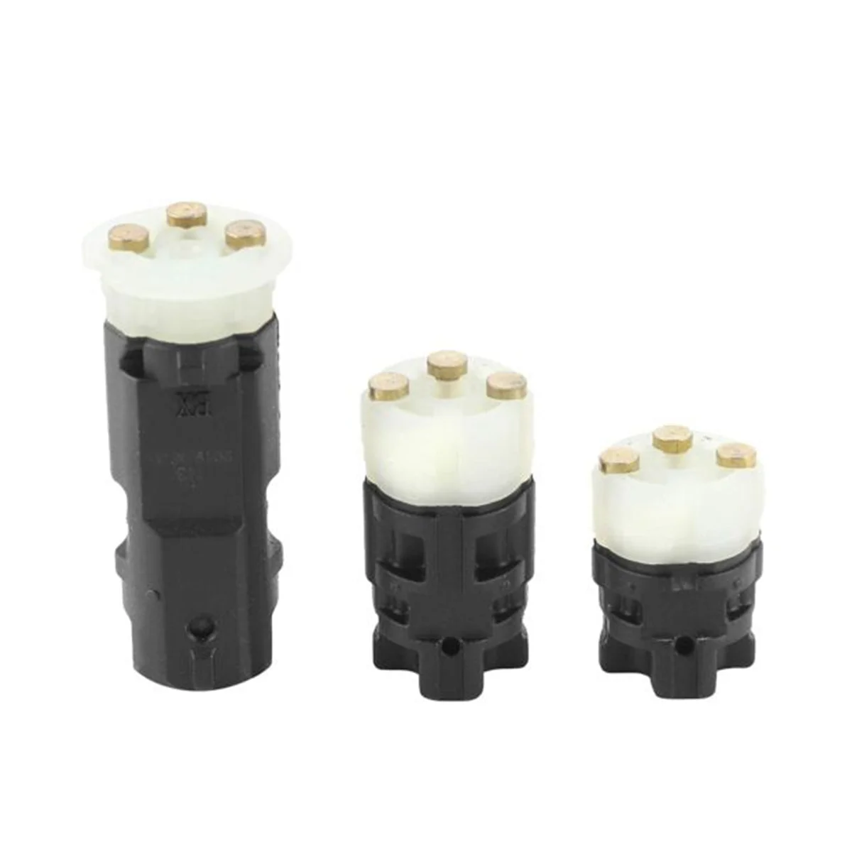1Set 722.9 Transmission Speed Sensor for Mercedes Benz W221 S300 S350 S500 Control Module Sensor Y3/8N1 Y3/8N2 Y3/8N3
1Set 722.9 Transmission Speed Sensor for Mercedes Benz W221 S300 S350 S500 Control Module Sensor Y3/8N1 Y3/8N2 Y3/8N3
