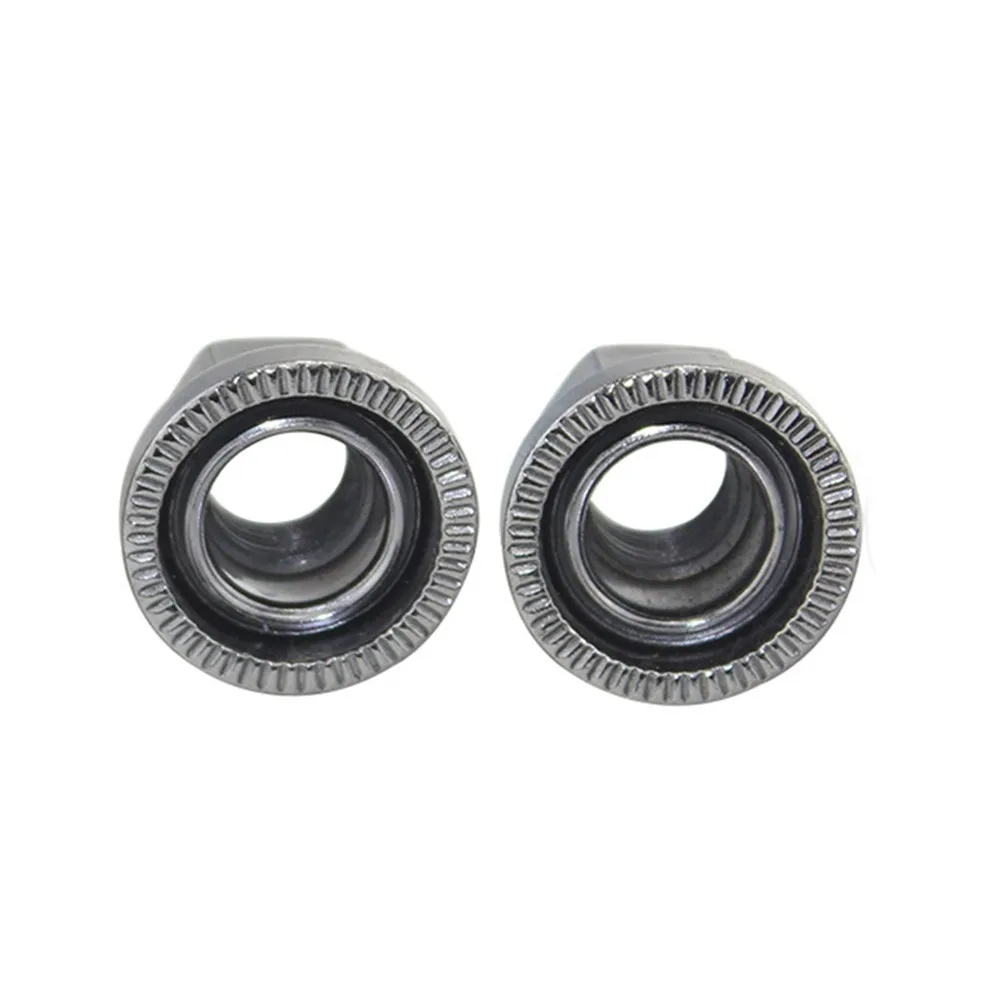 Durable High Quality Parts Portable Practical Nut M10 Nut Screw Track Washer 1 Pair Axle Bike Fastener For Bolt
Durable High Quality Parts Portable Practical Nut M10 Nut Screw Track Washer 1 Pair Axle Bike Fastener For Bolt