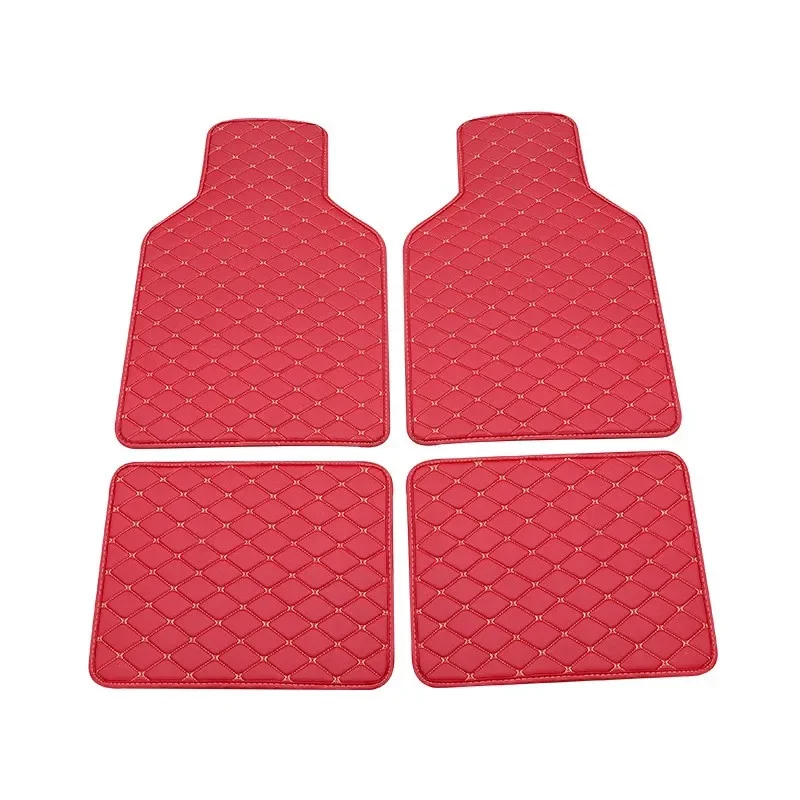 NEW Luxury Car Floor Mats For Honda Civic 2008 to 2023 Auto Interior Accessories Waterproof Anti dirty Rugs
NEW Luxury Car Floor Mats For Honda Civic 2008 to 2023 Auto Interior Accessories Waterproof Anti dirty Rugs