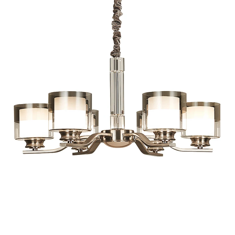 New modern simple Led chandelier lighting, living room, dining room decoration, Led chandelier, hanging, chandelier Lustre Lamp
New modern simple Led chandelier lighting, living room, dining room decoration, Led chandelier, hanging, chandelier Lustre Lamp