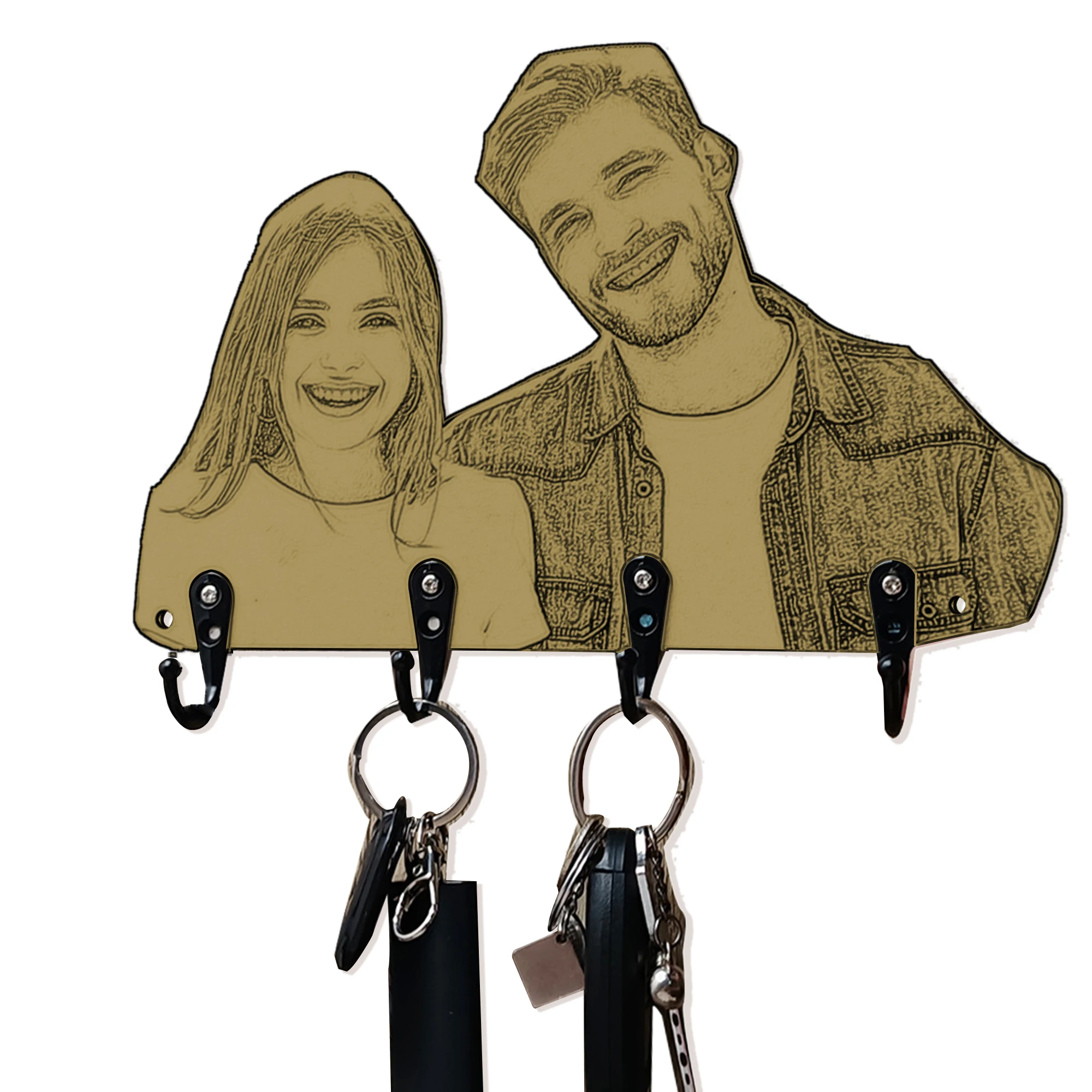 Customizable photo hook Solid Wood Hook Door Hanger Wall Hanging Rack Decorative Coat Key Simple Coat Hook Back Door Hoo
Customizable photo hook Solid Wood Hook Door Hanger Wall Hanging Rack Decorative Coat Key Simple Coat Hook Back Door Hoo