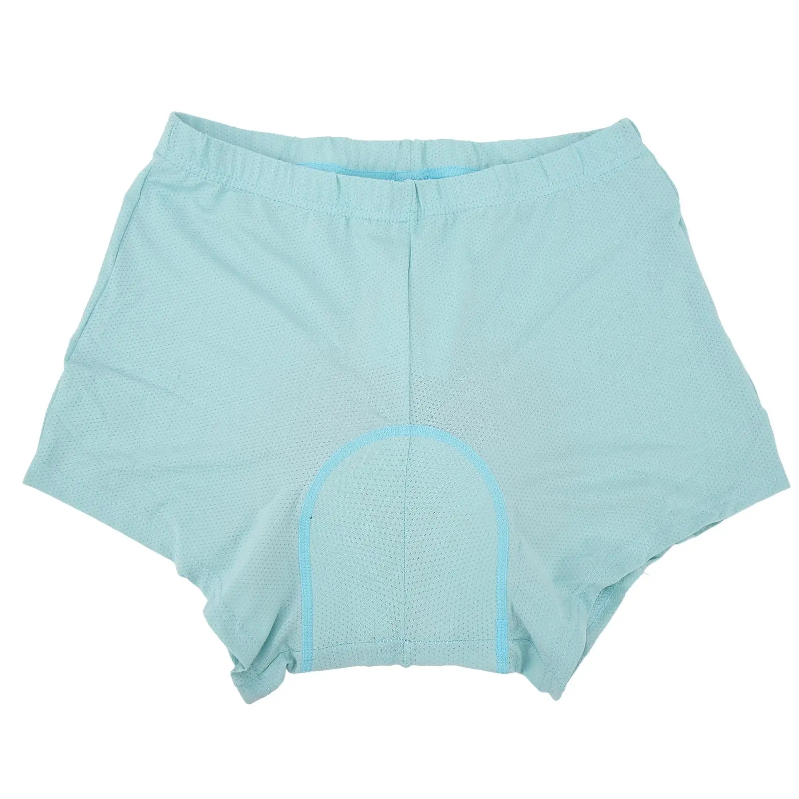 High Waist Cycling Liner Shorts with Breathable Underwear and 3D Silicone Padding for Mountain Biking
High Waist Cycling Liner Shorts with Breathable Underwear and 3D Silicone Padding for Mountain Biking