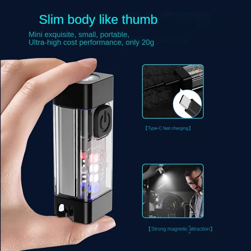 thumb
