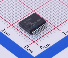 PIC16F15344-I/SS Package SSOP-20 New Original Genuine Microcontroller IC Chip (MCU/MPU/SOC)
PIC16F15344-I/SS Package SSOP-20 New Original Genuine Microcontroller IC Chip (MCU/MPU/SOC)