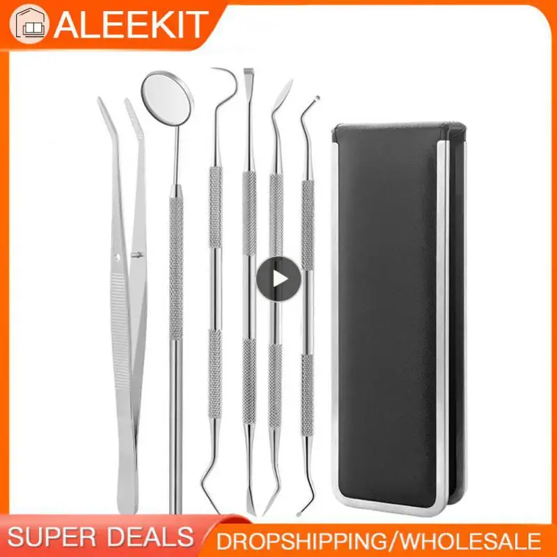 1PCS set Pet Dog Tooth Cleaner Tartar Removers Scraper Kit Stainless Steel Pet Oral Cleaning Tool Pet Dog
1PCS set Pet Dog Tooth Cleaner Tartar Removers Scraper Kit Stainless Steel Pet Oral Cleaning Tool Pet Dog