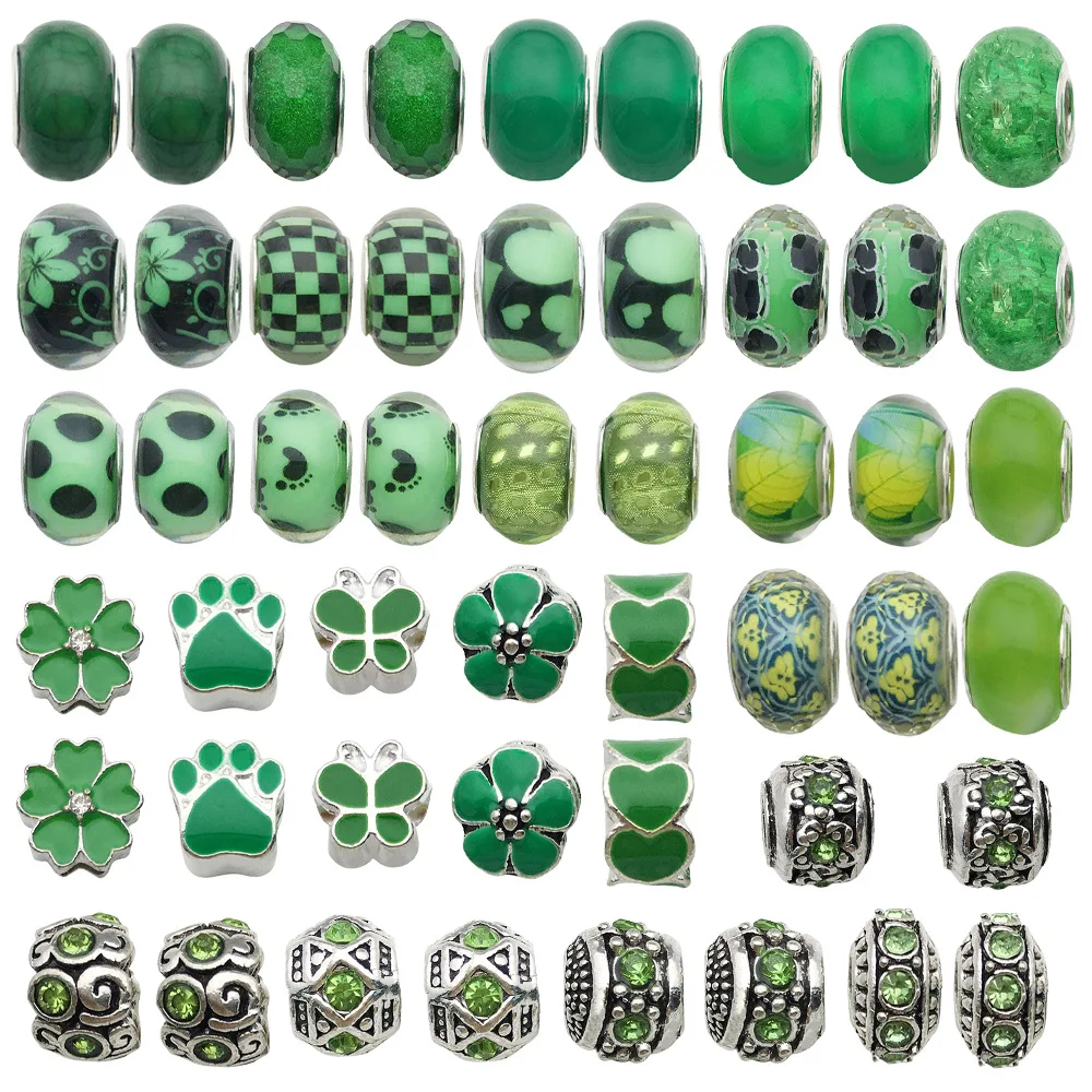 50pcs/set Enamel Flat Round Spacer Beads Loose Beads DIY for Necklace Bracelet Making Supplies Jewelry Findings
50pcs/set Enamel Flat Round Spacer Beads Loose Beads DIY for Necklace Bracelet Making Supplies Jewelry Findings