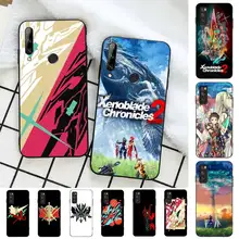 FHNBLJ Xenoblade Chronicles 2 Game Phone Case for Huawei Honor 10 i 8X C 5A 20 9 10 30 lite pro Voew 10 20 V30
FHNBLJ Xenoblade Chronicles 2 Game Phone Case for Huawei Honor 10 i 8X C 5A 20 9 10 30 lite pro Voew 10 20 V30