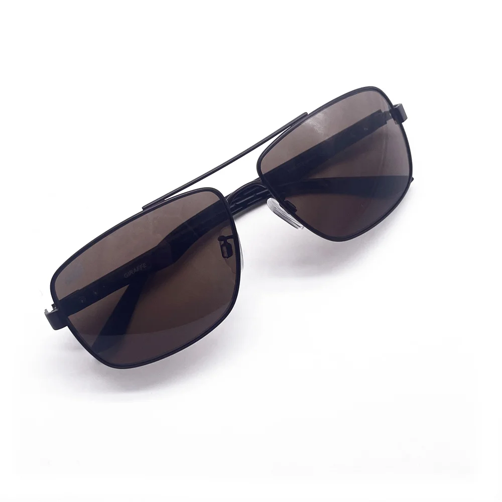 

2024 Y2k Accessories Lenses Sunglasses For Men Eyeglass Frames Glasses Summer Women's Popular Apparel Amber Coffee UV400 LA1622