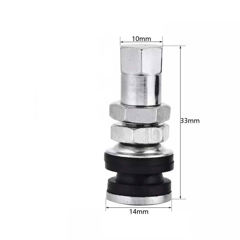 Dust Cover Tire Valve Stems Metal Rubber Gasket Brand New Direct Replacement Tire Valve Short Stems For Suzuki
Dust Cover Tire Valve Stems Metal Rubber Gasket Brand New Direct Replacement Tire Valve Short Stems For Suzuki