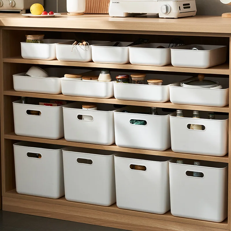 Miscellaneous Storage Box Desktop Cosmetics Sorting Basket Dormitory Storage Kitchen Multifunctional Storage Basket
Miscellaneous Storage Box Desktop Cosmetics Sorting Basket Dormitory Storage Kitchen Multifunctional Storage Basket