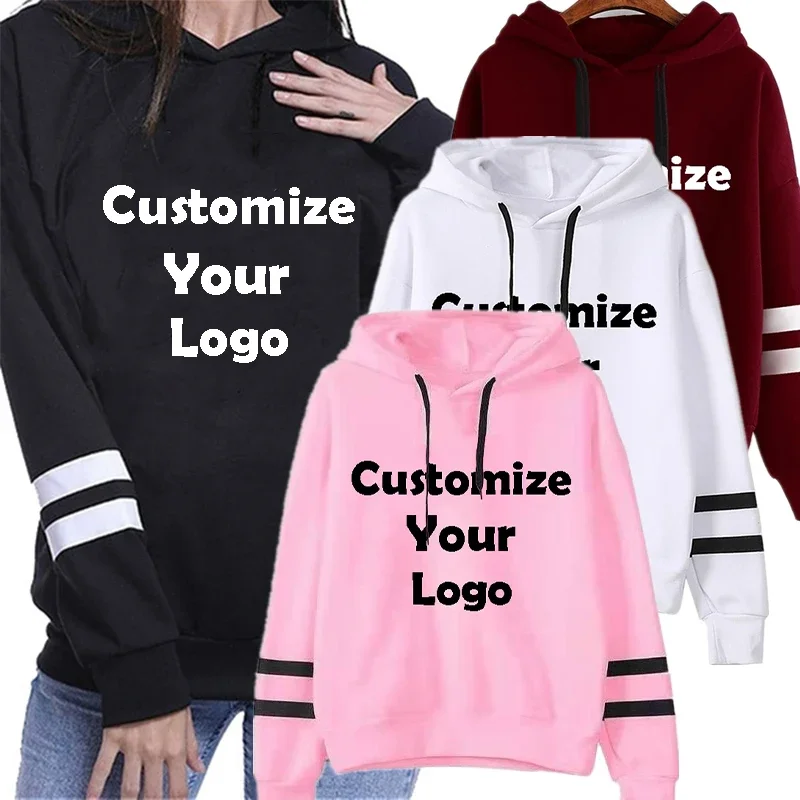 Customized Printed Hoodies Hooded Pullover For Women Printed Casual Sport Outdoor Long Sleeve Hooded Sweatshirts Coat
Customized Printed Hoodies Hooded Pullover For Women Printed Casual Sport Outdoor Long Sleeve Hooded Sweatshirts Coat