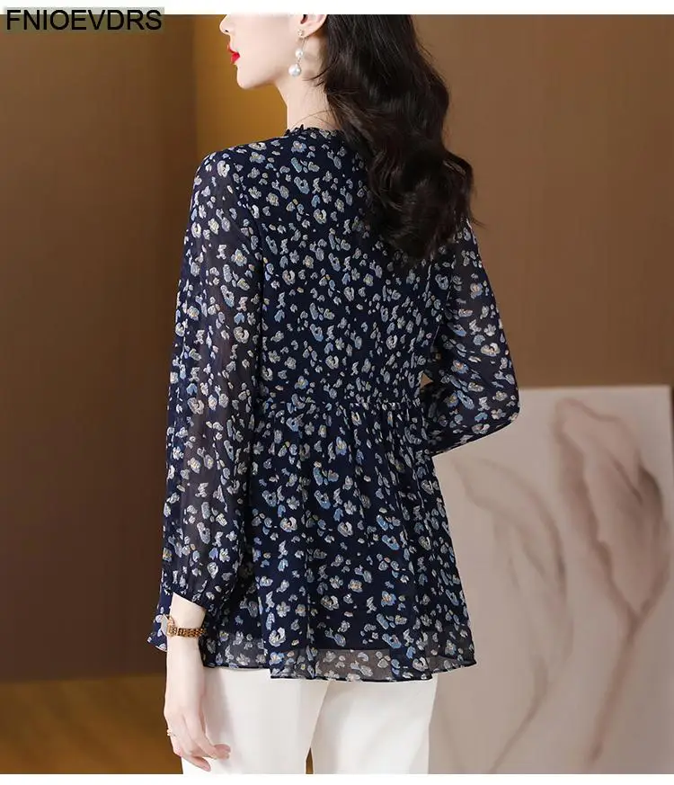 S-2XL 2023 Women Hot Sales Fashion Elegant Office Lady Work Ruffles Shirt Casual Belly Tunic Peplum Ruffles Tops And Blouses S-2XL 2023 Women Hot Sales Fashion Elegant Office Lady Work Ruffles Shirt Casual Belly Tunic Peplum Ruffles Tops And Blouses
