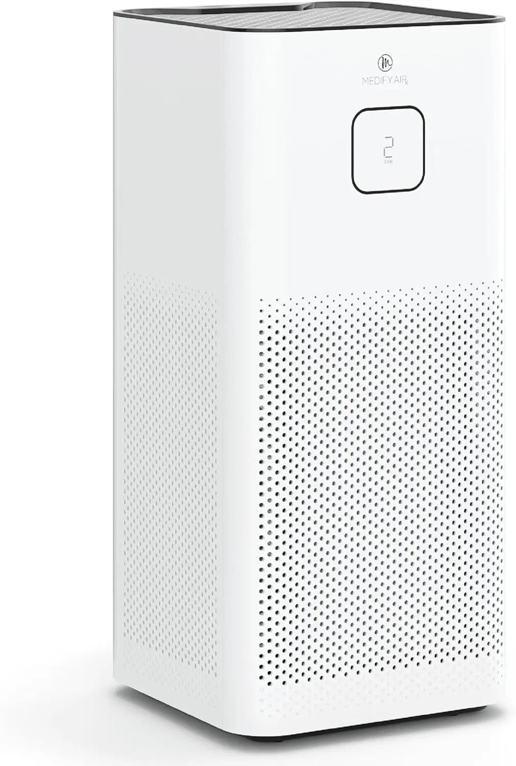 

Medify MA-50 Air Purifier V3.0 with True HEPA H13 Filter | 2,640 ft² Coverage in 1hr for Smoke, Wildfires, Odors, Pollen,