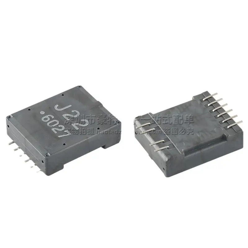Transformer J22 6027 new original imported high voltage plate accessories spot can be shot straight
Transformer J22 6027 new original imported high voltage plate accessories spot can be shot straight