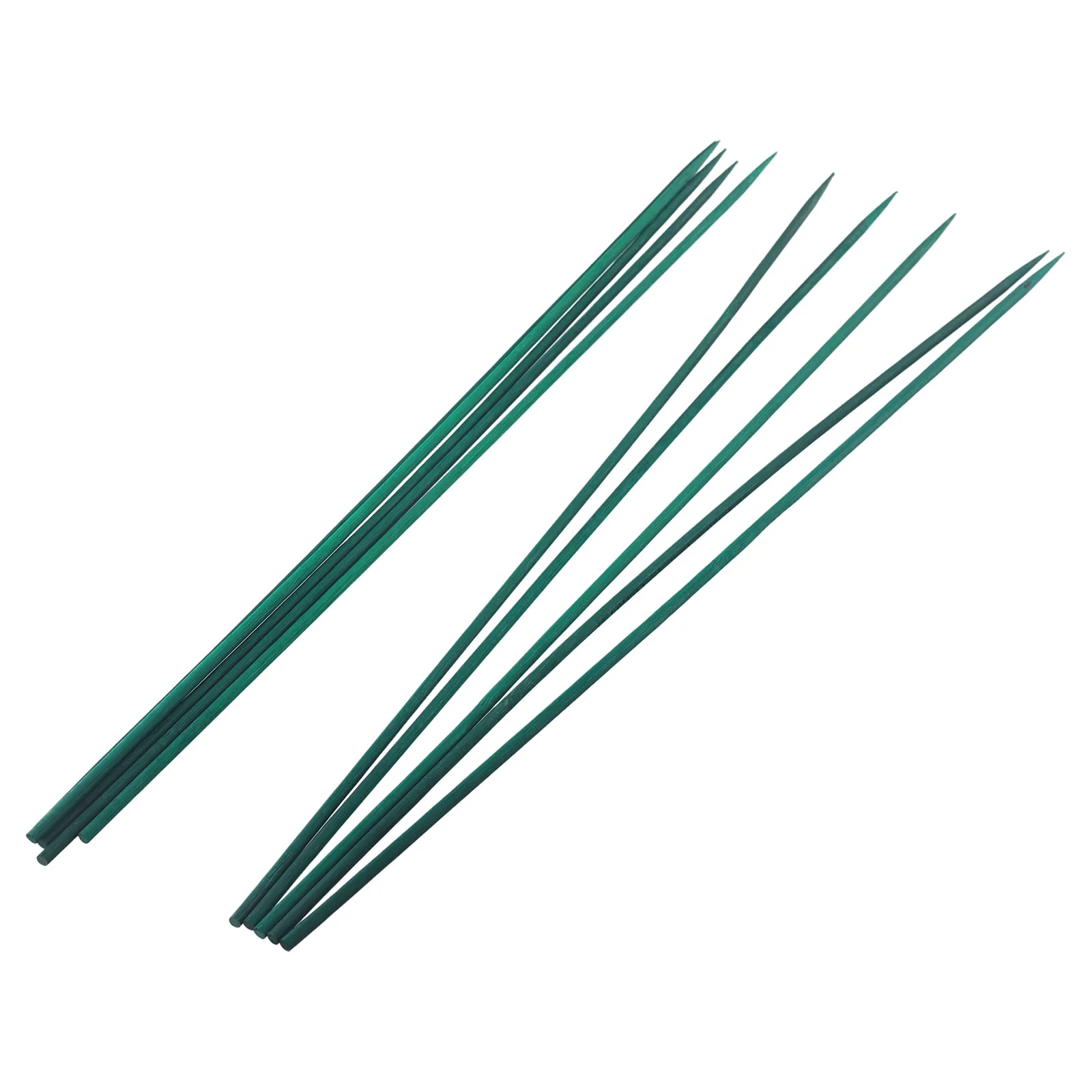 Accessories Plant Stake Canes Support Tool Bamboo For Flowers Garden Green Plant Replacement Durable Practical
Accessories Plant Stake Canes Support Tool Bamboo For Flowers Garden Green Plant Replacement Durable Practical