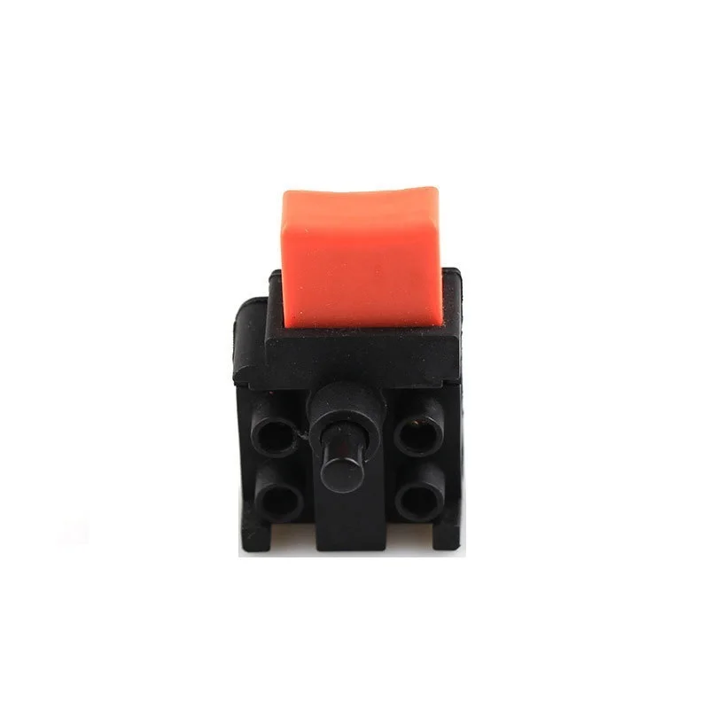 Black Orange Adjustable Speed Switch Switch Button Developed Einchell Electric Equipment Plastic Switch Trigger
Black Orange Adjustable Speed Switch Switch Button Developed Einchell Electric Equipment Plastic Switch Trigger